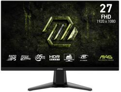 MSI MAG 275F E20 Monitor