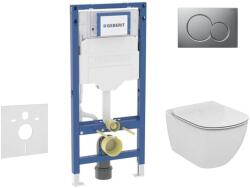 Geberit Duofix SANI11CD2134