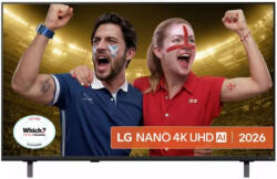 LG 50NU8E0B3LA