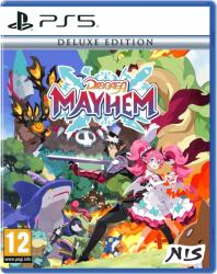 NIS America Disgaea Mayhem [Deluxe Edition] (PS5)