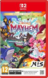 NIS America Disgaea Mayhem [Deluxe Edition] (Switch 2)