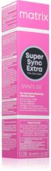 Matrix Super Sync Extra Pre-Bonded vopsea de păr semipermanentă culoare 5NN 90 ml