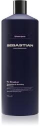 Sebastian Professional No. Breaker Bonding Shampoo sampon hranitor pentru intarirea parului 1000 ml