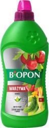 Biopon Bopon Pentru Legume, Lichid, 1 L