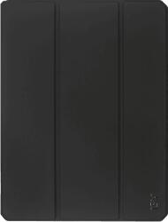 ISY tablet tok iPad Air 13" M2/M3, Pro Gen. 3/4/5/6 modellekhez, fekete (ICT-2008-1-BK ) (ICT-2008-1-BK)