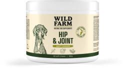 Wild Farm GUME DE MASTICAT MOALE - Hip & Joint 180 g (60 buc. )