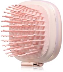 Laifen Air Pink perie cu oglinda mica 1 buc