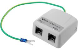 HSK Data Protector de rețea AXON PoE (96051)