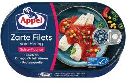  Appel Hering Filé csipős salsa szósz. 200g