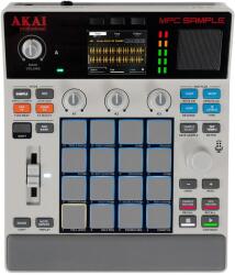 AKAI MPC Sample