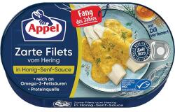  Appel Hering filé mézes must. szósz. 200g