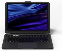 ZAGG Калъф с клавиатура ZAGG - Pro Keys 2 Connect, iPad Pro 11, черен (103414732)
