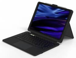ZAGG Калъф с клавиатура за таблет ZAGG - Pro Keys 2, iPad Pro 13'', черен (103414744)