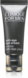 Clinique For Men Anti-Age Eye Cream szemkrém a ráncok, duzzanatok és sötét karikák ellen 15 ml