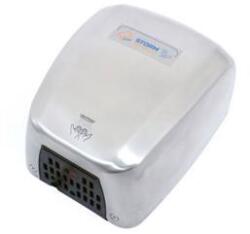 JetDryer Storm kézszárító rozsdamentes acél kivitel (JETDRYER_STORM) (JETDRYER_STORM)