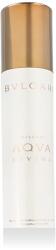 Bvlgari Aqva Divina testspray teszter nőknek 100 ml Teszter