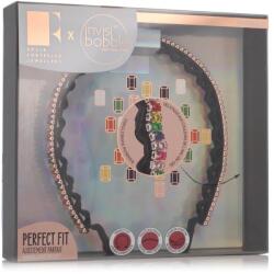 Invisibobble Hairhalo Rosie Fortescue Hajgumi nőknek színes Trendy Treasure