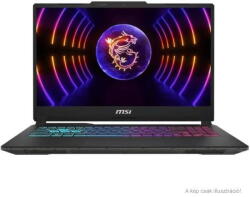 MSI Cyborg 15 A13UDXK 9S7-15K111-2003 Black - 24GB - Win11 (9S7-15K111-2003-6)