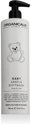 Organicals® BABY Gentle Softwash 500 ml