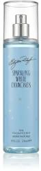 Elizabeth Taylor Sparkling White Diamonds Testpermet nőknek 236 ml