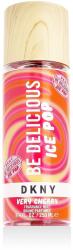 DKNY Be Delicious Ice Pop Very Cherry Testpermet nőknek 250 ml