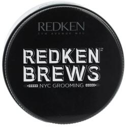 Redken Brews Mens Maneuver Cream Pomade 100 ml