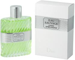 Dior Eau Sauvage Borotválkozás utáni arcszesz férfiaknak 200 ml