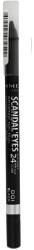 Rimmel London Scandal Eyes Waterproof Kajal 1, 3 g árnyék 001 Black