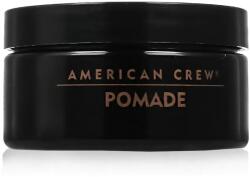 American Crew Pomade (Medium Hold) 85 g opció Új csomagolás