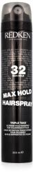 Redken Max Hold Hairspray 32 300 ml