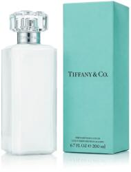 Tiffany & Co Tiffany & Co. Tiffany & Co. Testápoló tej nőknek 200 ml