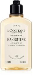 L'Occitane Barbotine Tusfürdő nőknek 250 ml