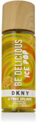DKNY Be Delicious Ice Pop Citrus Splash Testpermet nőknek 250 ml