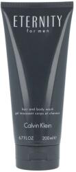 Calvin Klein Eternity for Men Tusfürdő férfiaknak 200 ml