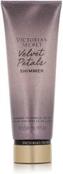 Victoria's Secret Velvet Petals Shimmer Testápoló tej nőknek 236 ml