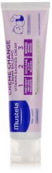 Mustela Bébé Vitamin Barrier Cream 100 ml