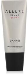 CHANEL Allure Homme Sport Borotválkozás utáni balzsam férfiaknak 100 ml
