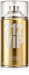 Carolina Herrera 212 VIP Women Testpermet nőknek 250 ml