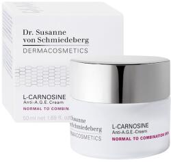 Dr. Susanne von Schmiedeberg Anti-A. G. E. Normal to Combination 50 ml