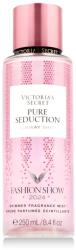 Victoria's Secret Pure Seduction Runway Shine Testpermet nőknek 250 ml