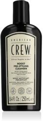 American Crew Boost Pre-Styling Cleanser 250 ml - parfimo