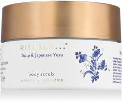 RITUALS Amsterdam Collection Body Scrub 200 ml - parfimo