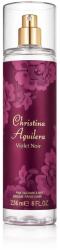 Christina Aguilera Violet Noir Testpermet nőknek 236 ml