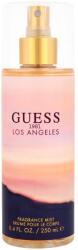 Guess Guess 1981 Los Angeles Testpermet nőknek 250 ml