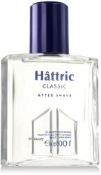 Hattric Classic Borotválkozás utáni arcszesz férfiaknak 100 ml
