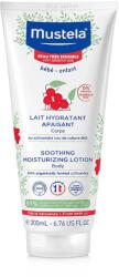 Mustela Bébé Soothing Moisturizing Body Lotion 200 ml