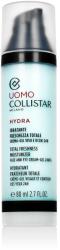 Collistar Uomo Hydra Total Freshness Moisturizer Face And Eye Cream-Gel 80 ml