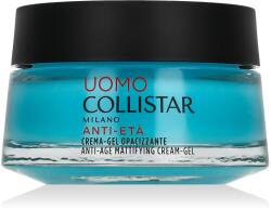 Collistar Uomo Anti-Age Mattifying Cream-Gel 50 ml - parfimo