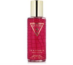 Guess Sexy Skin Sweet Sugar Testpermet nőknek 250 ml