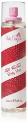 Pink Sugar Red Velvet Testpermet nőknek 236 ml